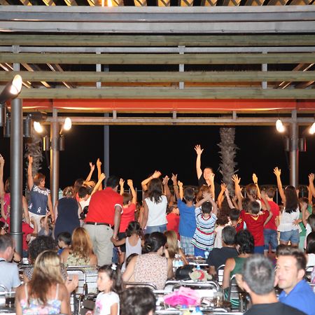 Aparthotel Acuazul Peñíscola Dış mekan fotoğraf