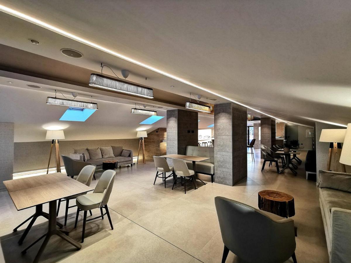 Aparthotel Acuazul Peñíscola Dış mekan fotoğraf