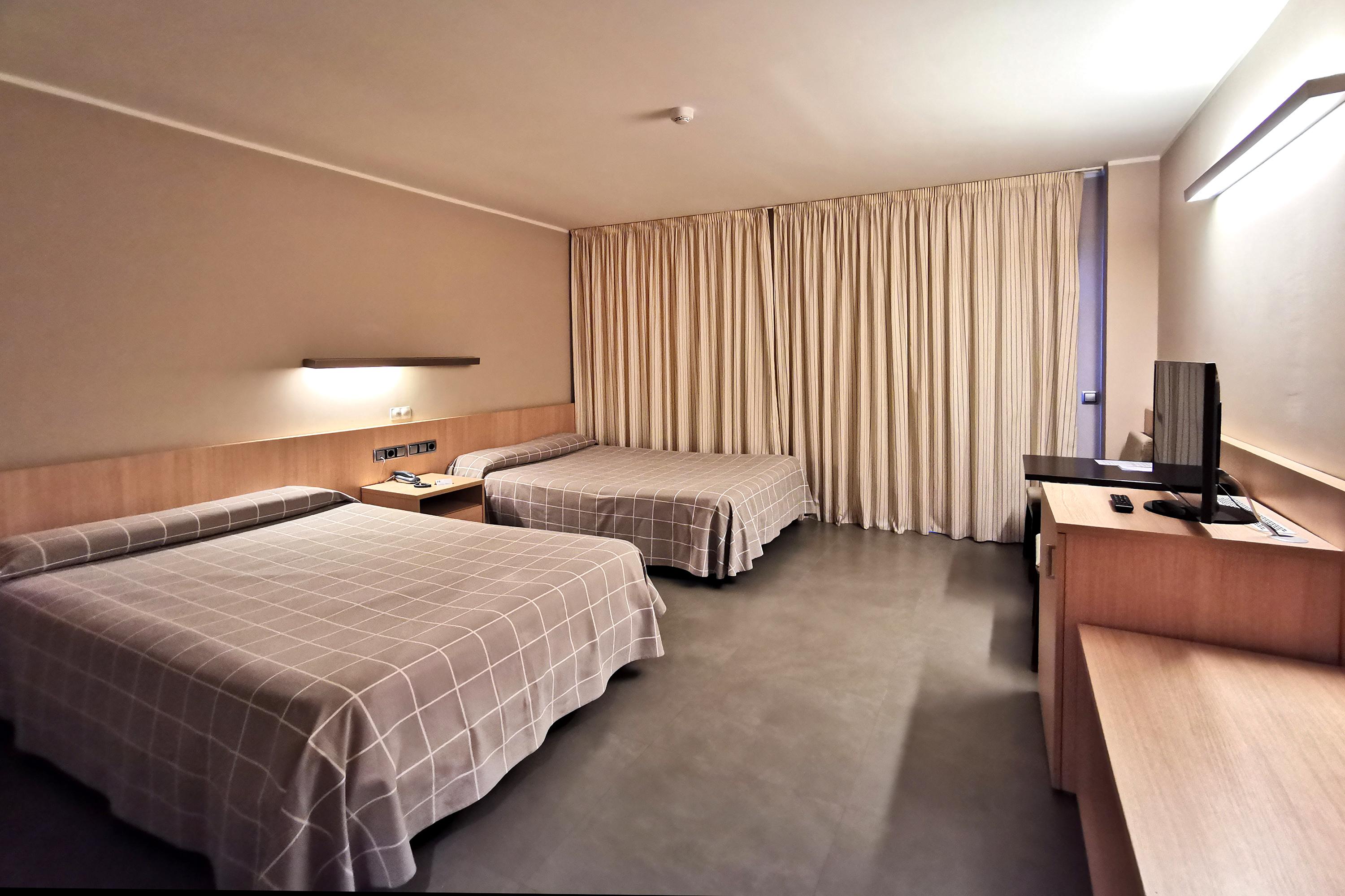 Aparthotel Acuazul Peñíscola Dış mekan fotoğraf