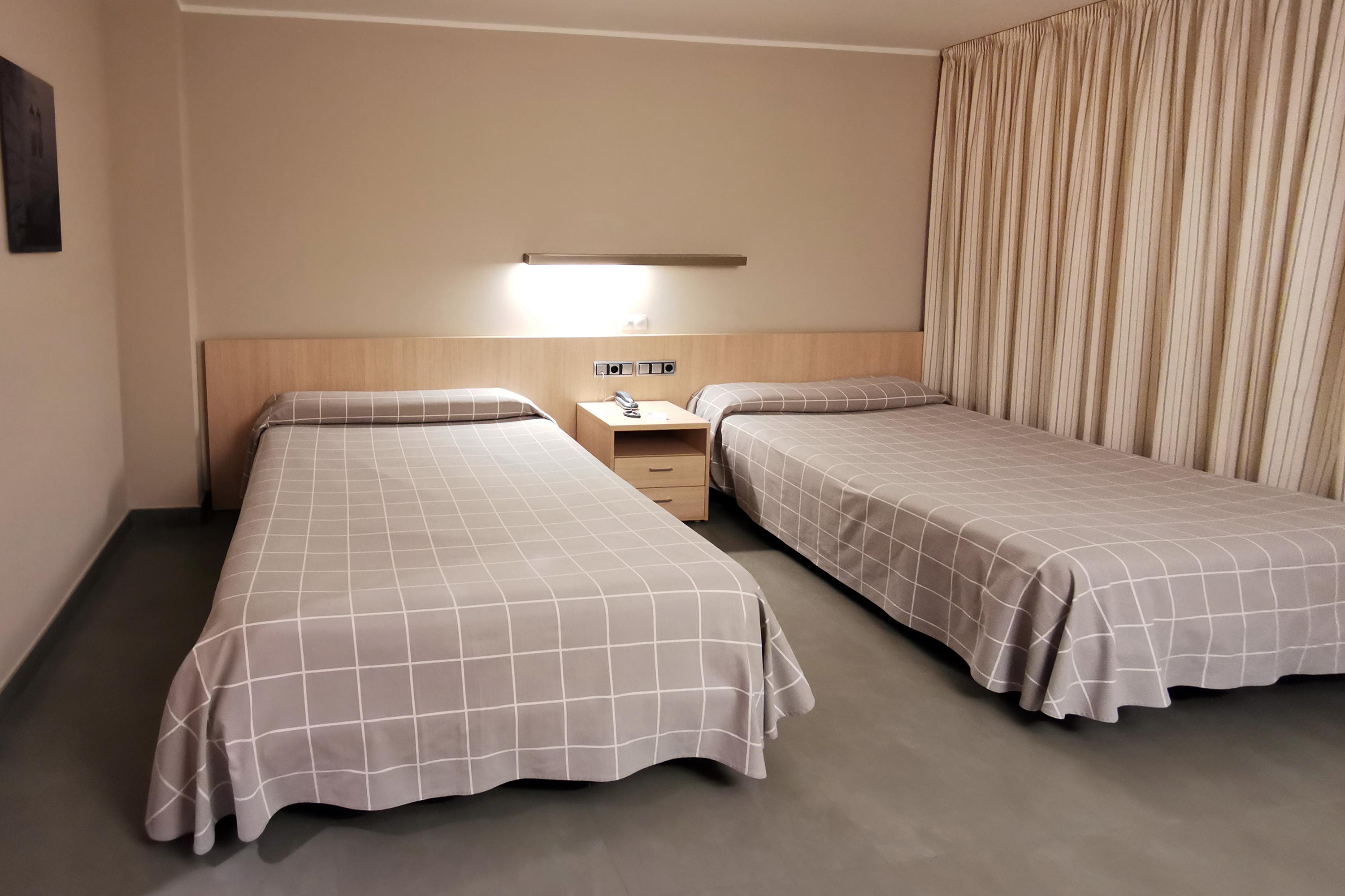Aparthotel Acuazul Peñíscola Dış mekan fotoğraf