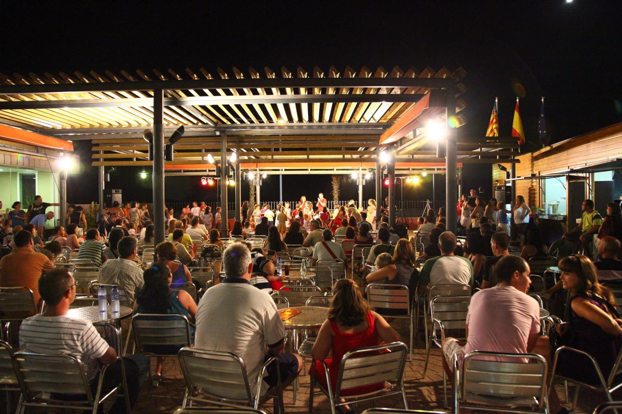 Aparthotel Acuazul Peñíscola Dış mekan fotoğraf