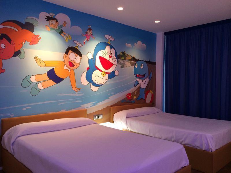 Aparthotel Acuazul Peñíscola Dış mekan fotoğraf
